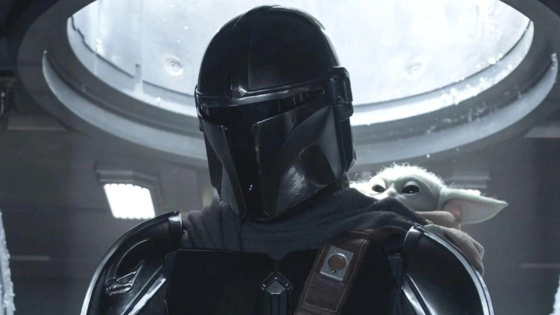 The Mandalorian And Grogu Managed To Get One Original Star Wars Cast Member In The Movie