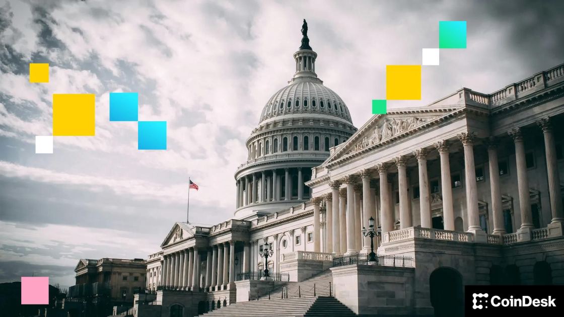 Market structure state of play: State of Crypto