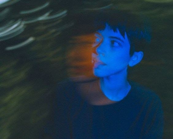 Maria BC – “Rare”