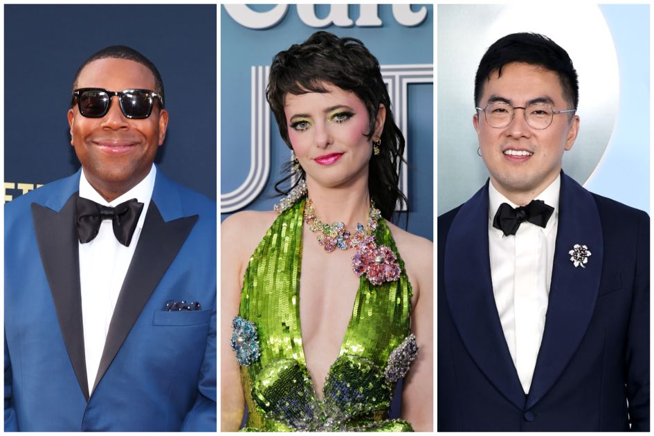 Bowen Yang, Sarah Sherman and Kenan Thompson Mull Their ‘SNL’ Legacy and Longevity: ‘I Could Do It Forever’
