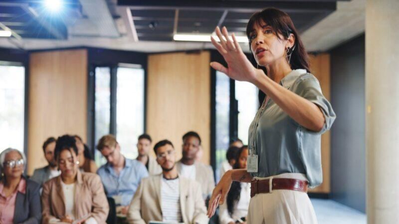 Why Learners Stay Silent In Live Training And What Actually Fixes It