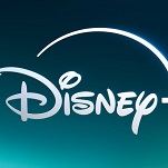 Disney flirting with letting you look at a bunch of ads so you can watch TikToks on Disney+