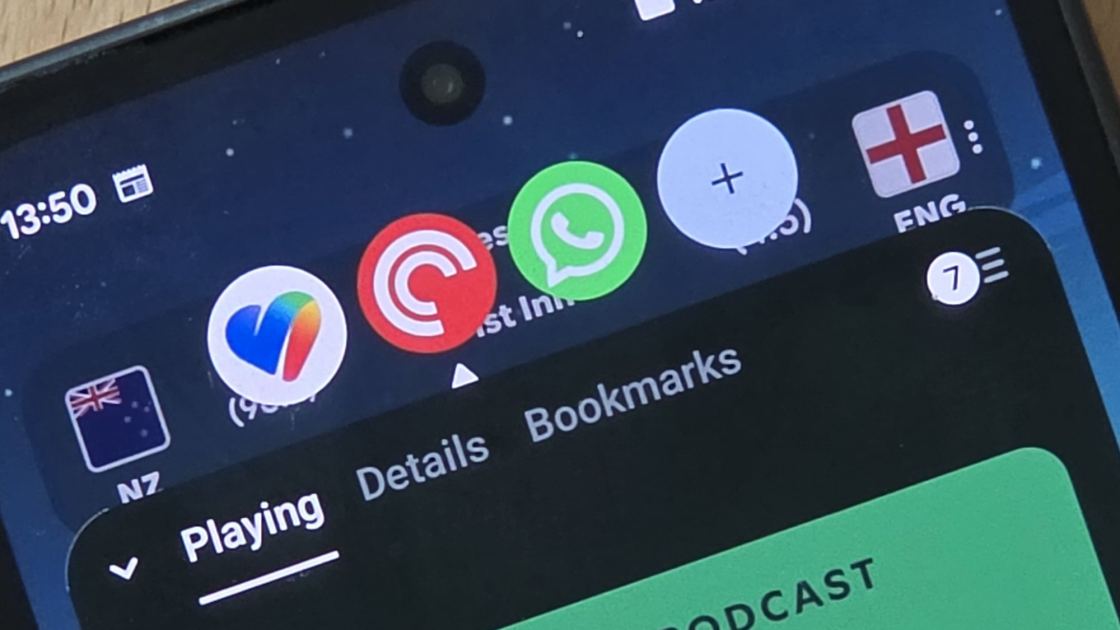I Tried Android 17’s ‘Bubbles’ and It Makes Multitasking Way Easier?