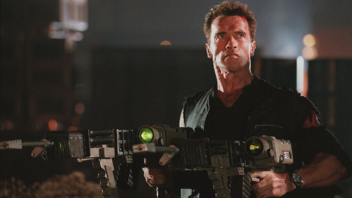 Arnold Schwarzenegger's underrated '90s action masterpiece required 3 key scenes, says director