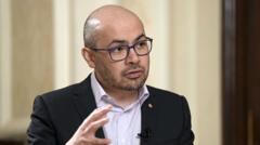 Urgent research needed to tackle AI threats, says Google AI boss