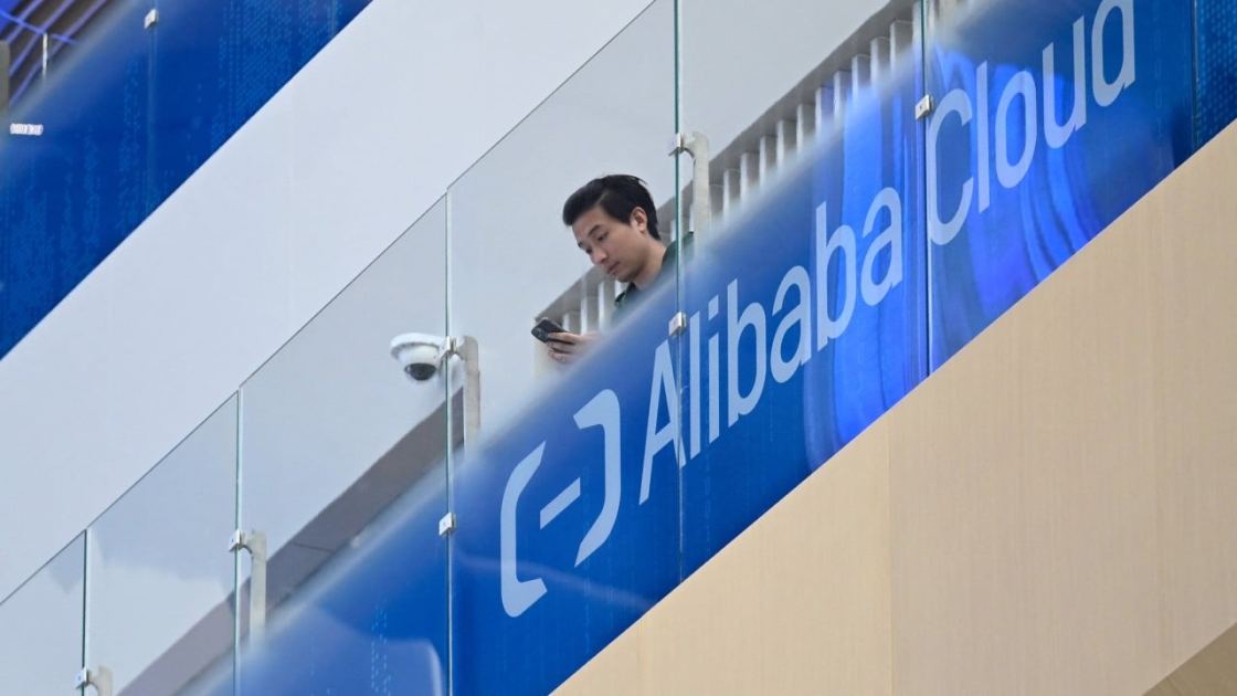 Alibaba, Tencent signal AI spending surge despite earnings pressure as China chips ramp up