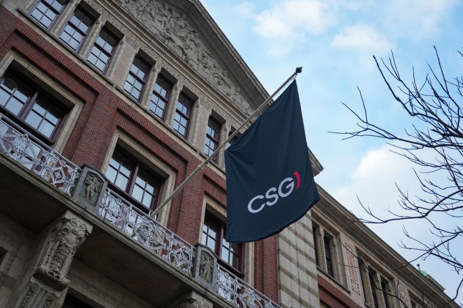 CSG Says Short-Seller Report That Tanked Shares Is Inaccurate
