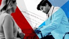 Hundreds of GPs tell BBC they have never refused a sick note over mental health concerns