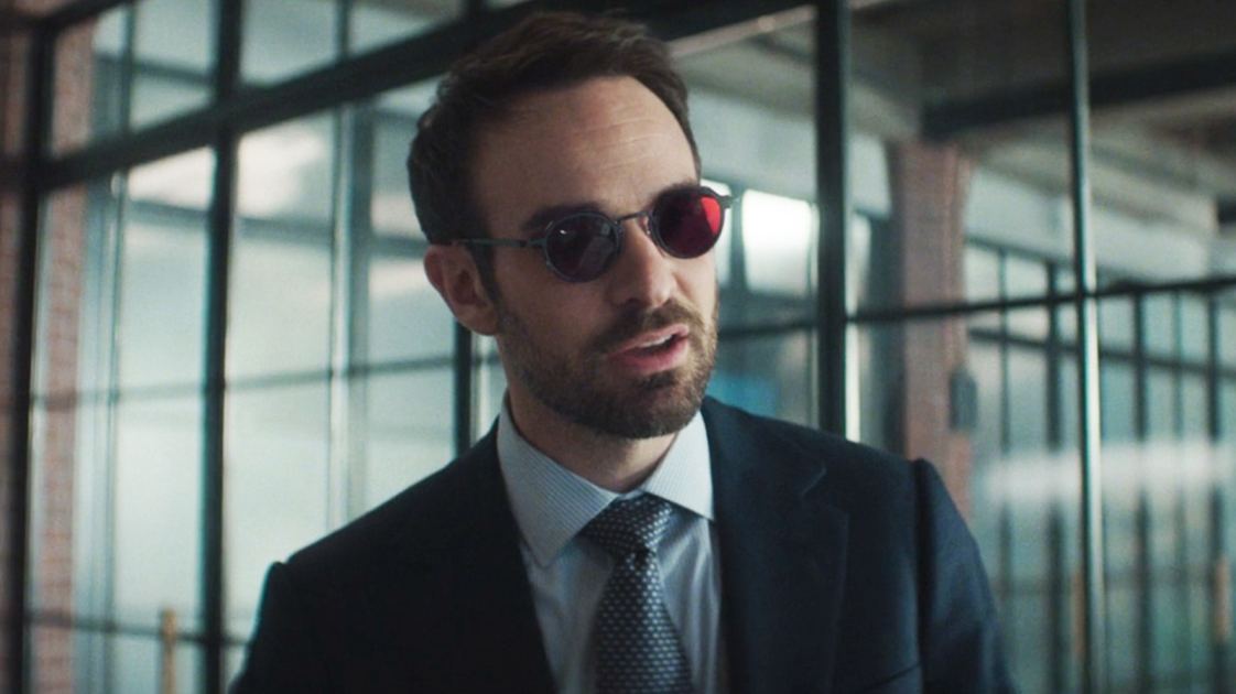 How Daredevil: Born Again Cleverly Uses Color To Give Clues About The Show's Story