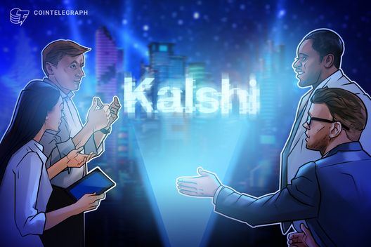 Nevada judge temporarily blocks Kalshi from operating in the state