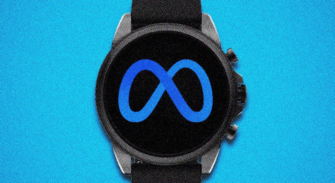 Meta’s smartwatch saga continues, with ‘Project Malibu 2’ slated for 2026