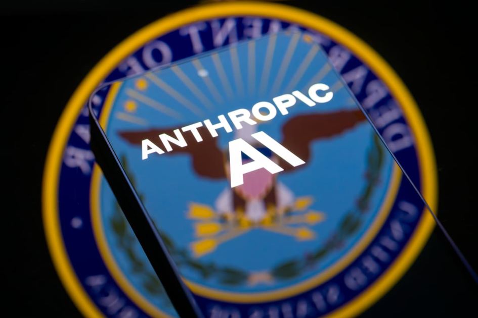 Court temporarily blocks US government from labeling Anthropic as a 'supply chain risk'
