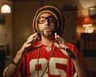 Ali G: Who Iz I? review – Sacha Baron Cohen’s high-stakes satire punches up and down with spectacular bad taste