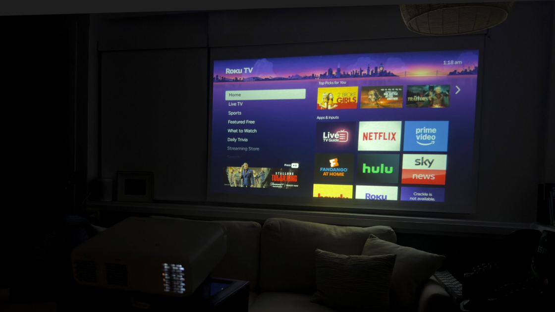 Roku just launched a Black Friday-style streaming sale with subscriptions discounted by 90%!