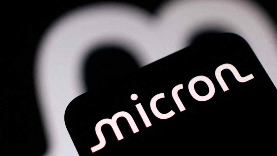 Micron posts 15-fold profit surge as AI companies clamour for chips