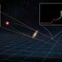 South African telescope detects record‑breaking signal from the early universe