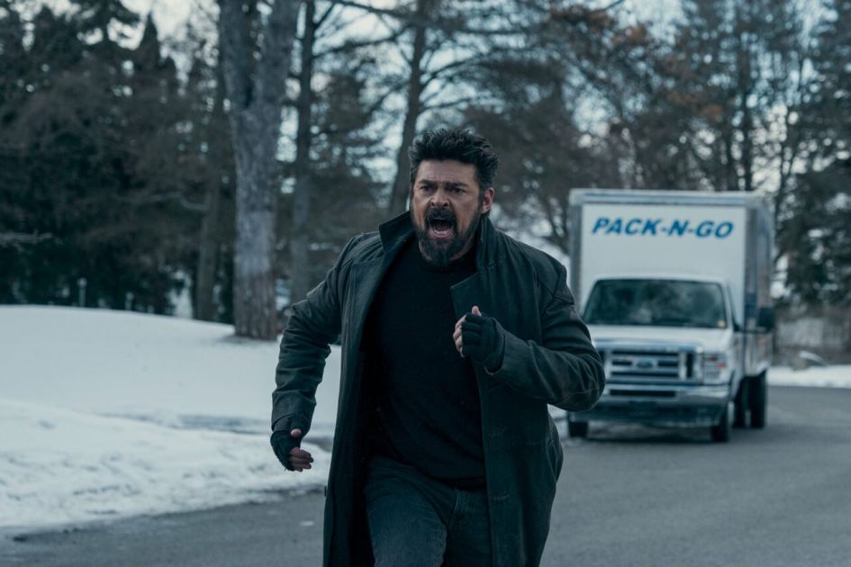 Let’s Talk About That Big ‘The Boys’ Spoiler