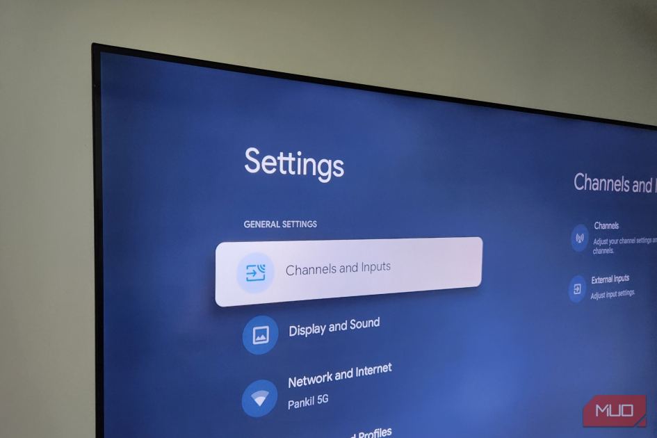 Your Android TV has a one-click speed boost hiding in plain sight