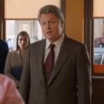 Seth MacFarlane thinks he found an ethical use for AI: Bill Clinton impressions