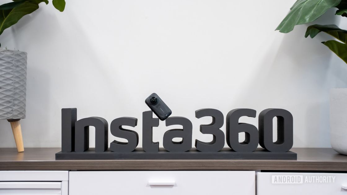 Insta360 wants to sell you the camera that can replace them all, and I think they can