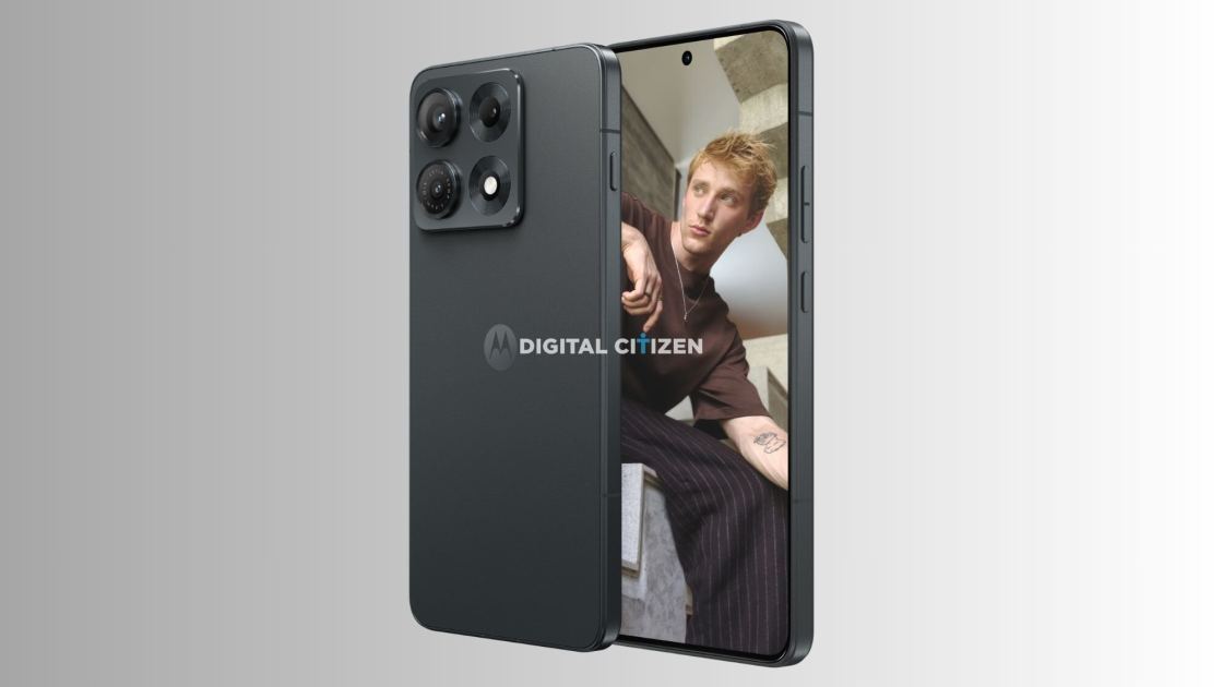 Motorola Edge 70 Max leak reveals a bold new direction for the Edge series