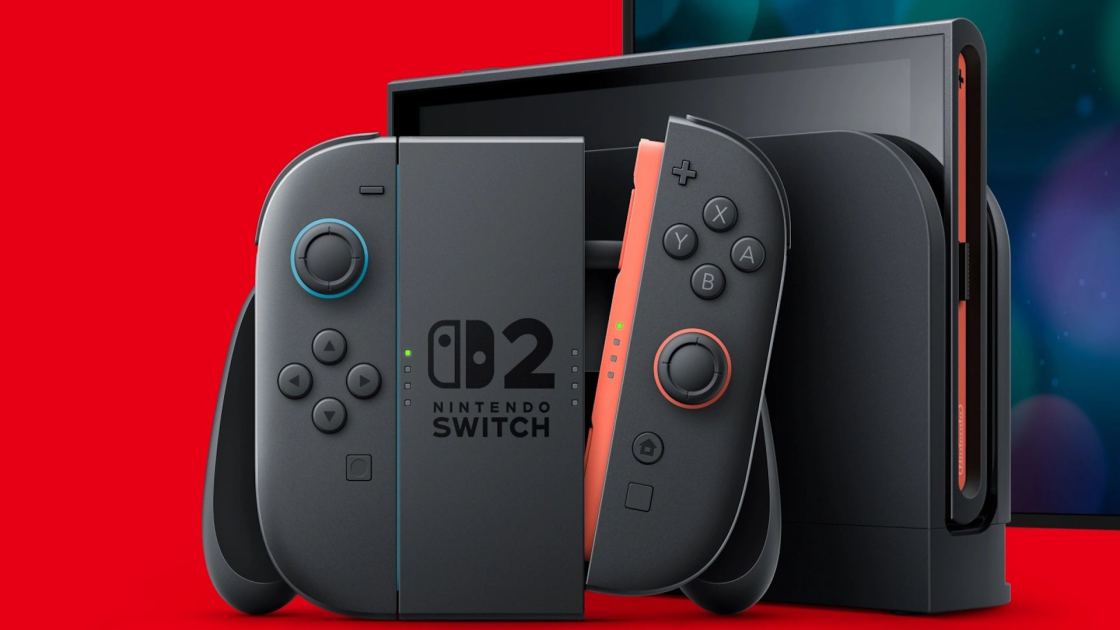 Nintendo Officially Reveals New Switch 2 Bundles Ahead of Console Price Hike
