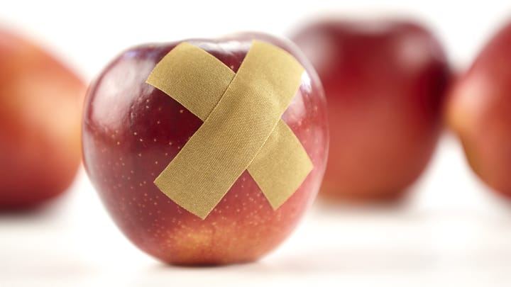 Apple Reverses Age-Old Patch Policy to Keep Up With AI