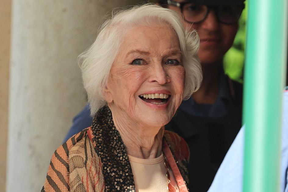 Ellen Burstyn Was ‘Sure’ Her Career Would Be ‘Finished by 40’: ‘The Fact That I’m 93 and Working Is a Miracle’