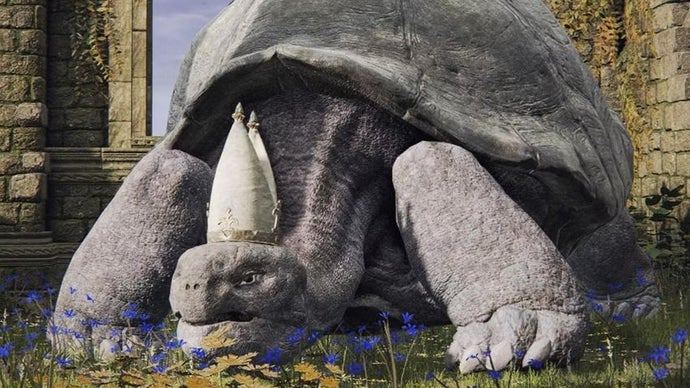 Elden Ring film budget reportedly "well over" $100m, and A24's "largest and most ambitious project" yet