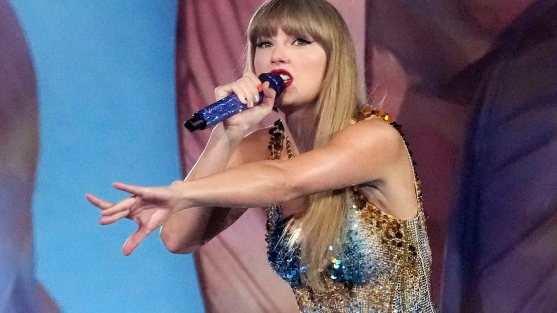 Taylor Swift foot US$160,000 police bill for her wedding, New York mayor says