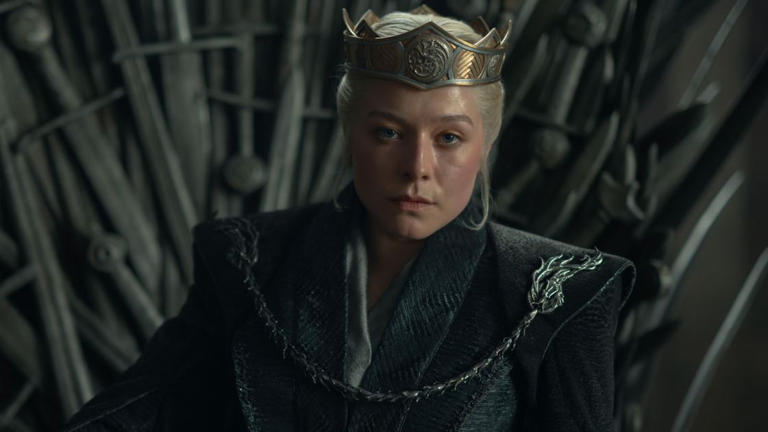 House Of The Dragon Season 3 Is Loosely Remaking A Classic Game Of Thrones Storyline