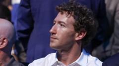 Meta halts worker tracking for AI training due to privacy fears