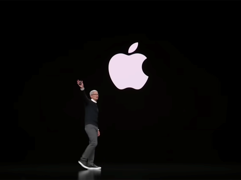 Apple's next CEO has spent years building the cameras he's about to inherit