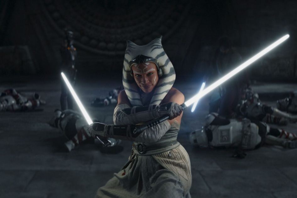 ‘Ahsoka’ Season 2 Won’t Arrive Until 2027