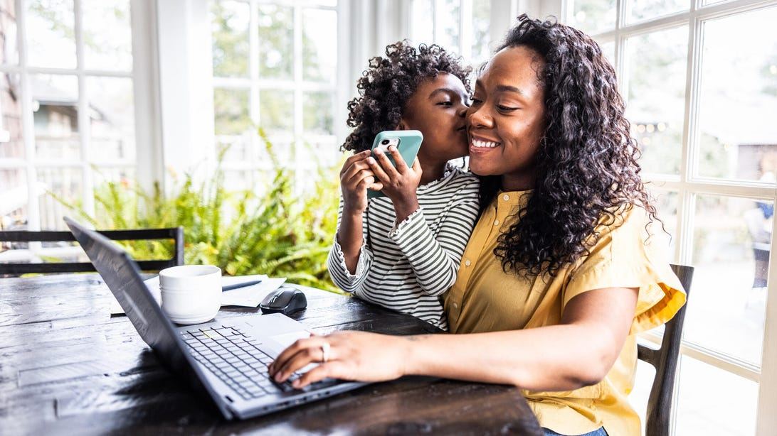 The Best Smart Home and Security Gifts for Mother's Day