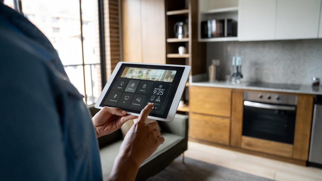 My Complete Guide to a Smart Home: What It Is and How It Works