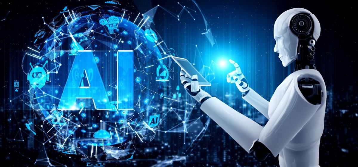 The Convergence Revolution — When AI Meets Every Emerging Technology