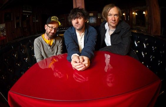 “Devastated” Conor Oberst Addresses Bright Eyes’ Forest Hills Show Evacuation