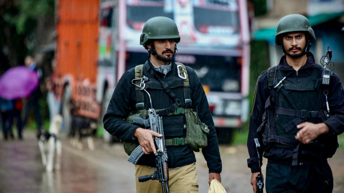 'Terrorists asked caste, community': Killed worker's kin on Kulgam terror attack