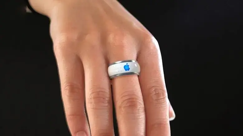 Leaker claims health-tracking Apple ‘iRing’ now in development