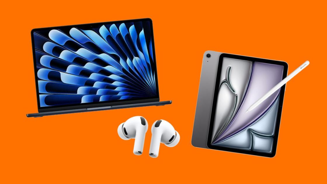  The Labor Day Apple deals are terrible this year, but these are the best around 