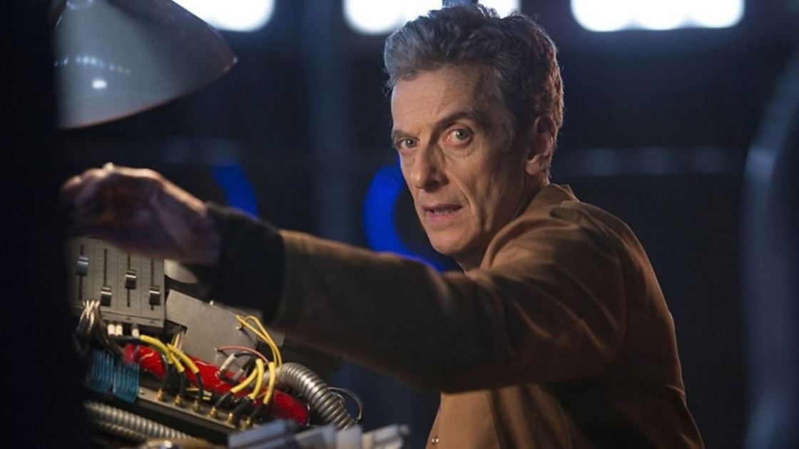 12 Years Ago, Doctor Who's Most Unhinged Episode Revealed the Doctor at His Worst