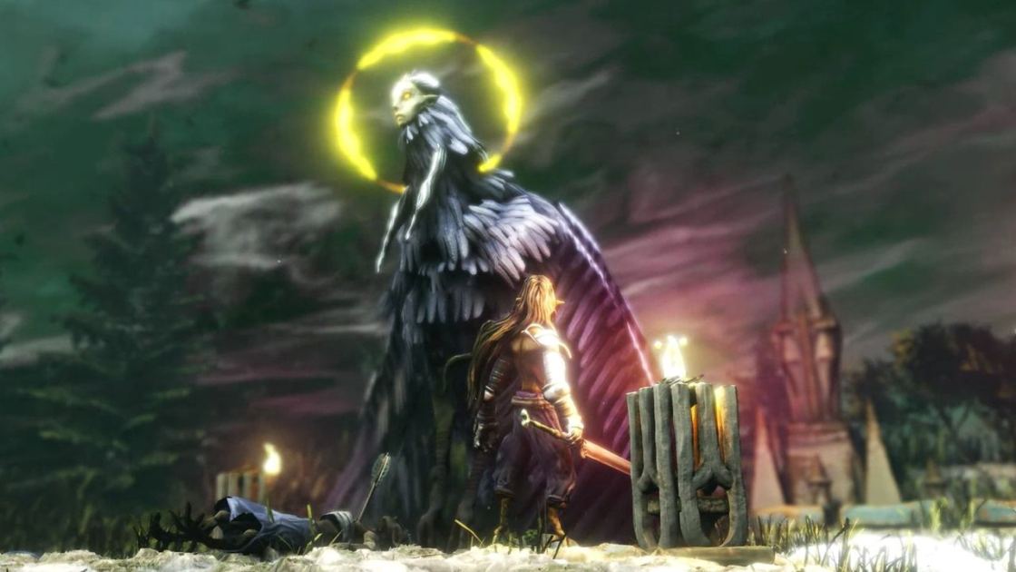  Banquet For Fools is a CRPG like no other and the most interesting thing I've played this year, and between it and Esoteric Ebb, roleplaying fans are eating great right now 