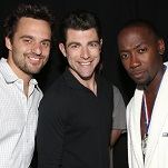Max Greenfield says he's seen "amazing" New Girl reunion scripts: "As far as I know, it’s happening”