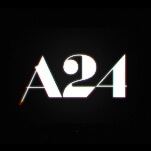 A24 somehow making an SCP movie without anybody from The SCP Foundation involved