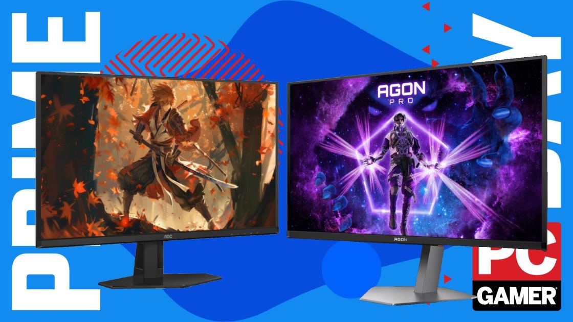  These are two of the very best Amazon Prime OLED gaming monitor deals starting at $280 