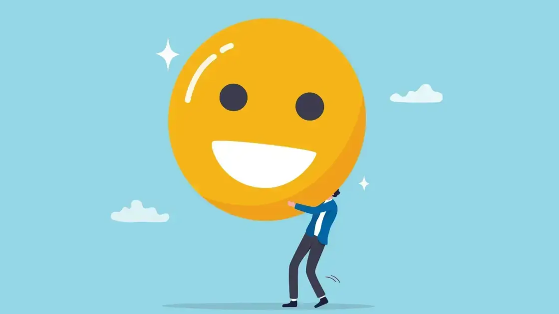 Science Says This This Technique Can Help You Turn Anxiety and Stress Into Happiness and Fulfillment