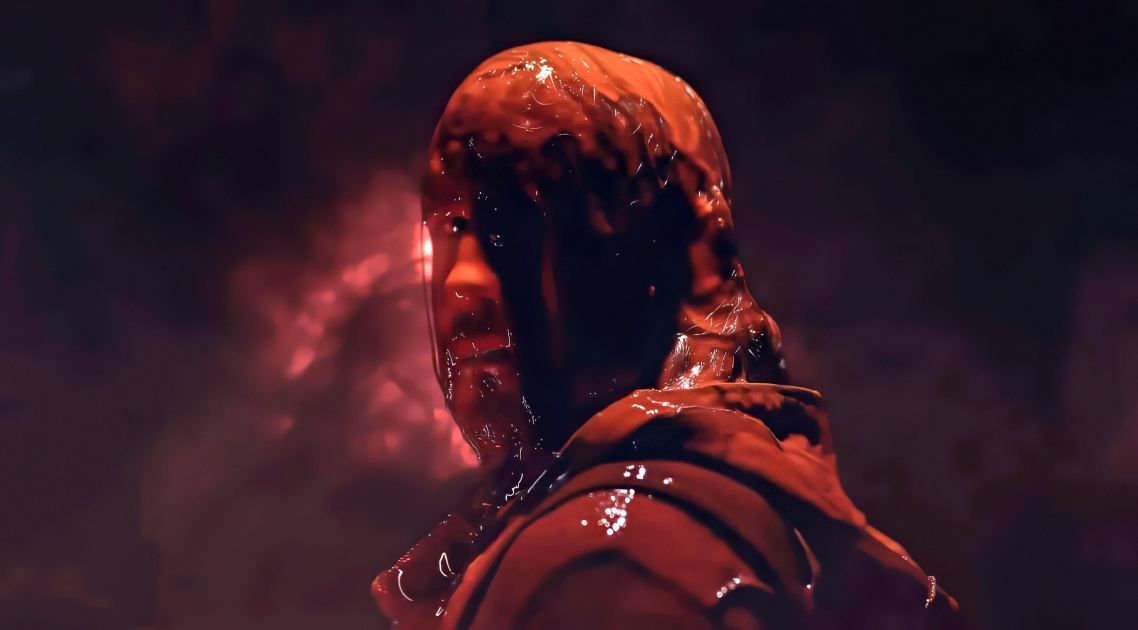 Markiplier's Iron Lung finally has a streaming release date