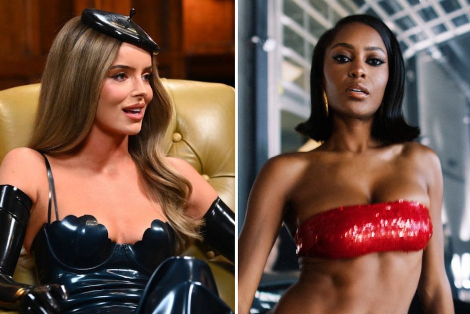 ‘Dancing With the Stars’ Renewed for Season 35; Maura Higgins and Ciara Miller Set as First Celebrity Contestants