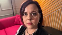 We fear for our lives after being told our abusive exes will be freed from jail early